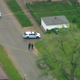 Scene where Elijah Dace was shot
Twitter
